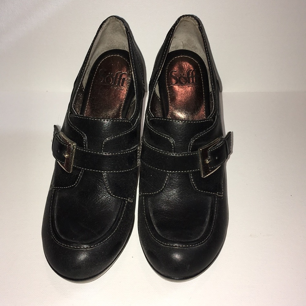 Söfft Shoes